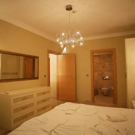 Goldcity Kargicak (Alanya)